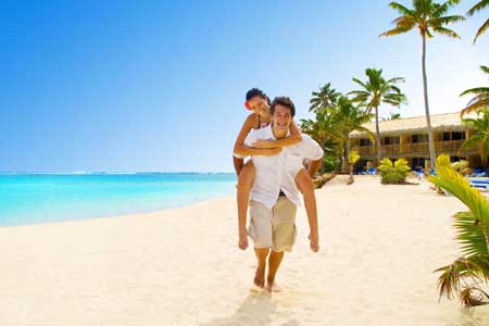 Goa Honeymoon Tour